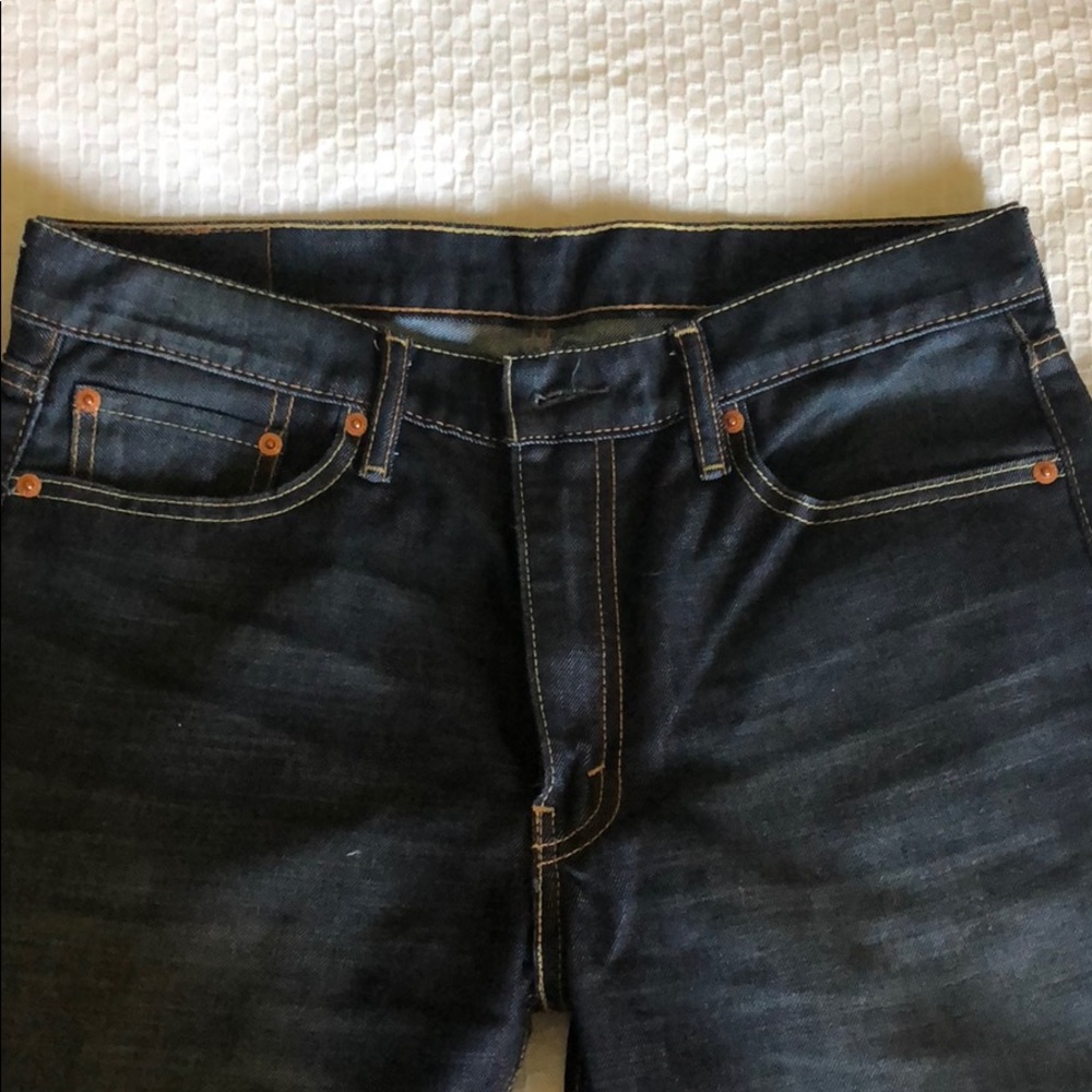 Levis 513